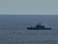 Турция и  Италия провели совместные учения в Средиземном море