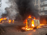 Le Figaro: Невероятная карательная экспедиция чеченцев в Дижоне