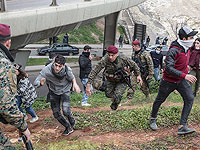 Массовые аресты в Ливане после оппозиционных беспорядков