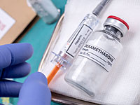 Ученые из Оксфорда сообщили об эффективности дексаметазона при лечении COVID-19