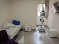 Израильская система, предсказывающая ухудшение в состоянии пациента, одобрена  FDA