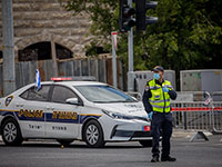 Кнессет продлил на 45 дней срок действия постановлений о режиме ЧС