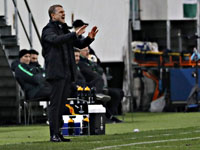 Команда Сергея Реброва стала чемпионом Венгрии