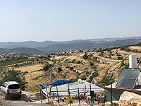 Форпост Сдэ Боаз: оккупация или сосуществование. Репортаж