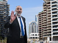 Дери намерен продлить полномочия комиссий ВАТМАЛ, передав им утверждение проектов для ультраортодоксального населения