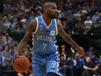 Баскетбол. Аарон Джексон покинул 