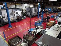 Минобороны заказал заводу 