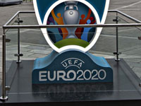 Россия - Финляндия и другие. Список несостоявшихся сегодня матчей чемпионата Европы и Кубка Америки