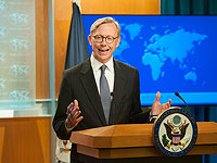 США предложили Ирану начать прямые переговоры