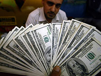 ПА просит у арабских государств 100 млн долларов в месяц