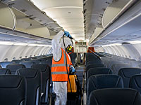 Кнессет обсуждает порядок выплаты компенсаций авиапассажирам