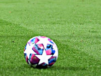 Официально. Лига чемпионов будет доиграна в формате 