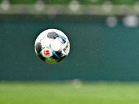 Официально. Оставшиеся матчи Лиги Европы пройдут в Германии