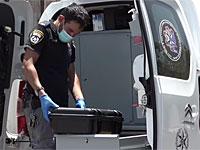 В поселке Гивон а-Хадаша обнаружены тела мужчины и женщины