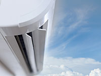 В Эйлате начат монтаж автобусных остановок с кондиционерами