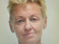 Внимание, розыск: пропала 56-летняя Марина Габай из Реховота