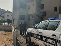 Авария на стройке в Сахнине, рабочий в критическом состоянии