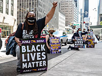 Конгрессмен Питтман, назвавший Black Lives Matter