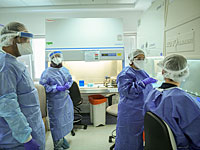 Коронавирус в Израиле: 288 новых больных за сутки