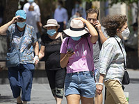 COVID-19 в Израиле: в настоящее время больны 3114 человек