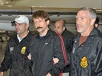 СМИ: обсуждается обмен  американского морпеха Уилана на россиянина  Бута