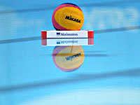 Умер один из лучших ватерполистов мира, трехкратный олимпийский чемпион, участник 