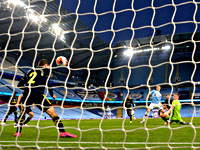 Чемпионат Англии возобновился. 