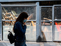 D&B: 2100 из 14 тысяч кафе и ресторанов так и не открылись