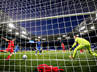 Чемпионат Германии. Израильский форвард забил два мяча за три минуты