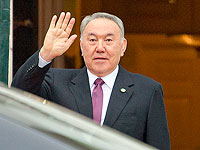 Нурсултан Назарбаев заразился коронавирусом