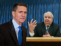 Рассекреченная запись подтверждает: Россия помешала Обаме провозгласить государство Палестина