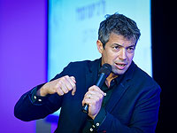 Йоаз Хендель: