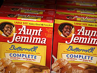 Жертвами Black Lives Matter стали мировые  бренды 