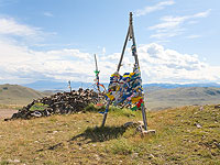 Открытие в Сибири: древний воин оказался 13-летней амазонкой