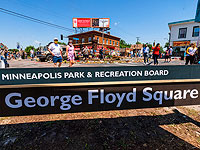 Протесты меняют топонимику США. Фоторепортаж