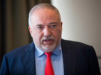 Авигдор Либерман: