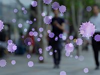 Мутация коронавируса могла ускорить эпидемию