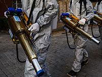 В Иране от COVID-19 скончались 87 человек, начат возврат к карантину