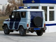 Трагедия  в Москве: застрелены четверо, убийца покончил с собой