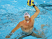 Умер 48-летний ватерполист, трехкратный олимпийский чемпион