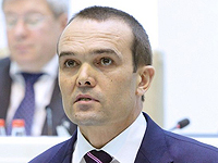 От коронавируса умер экс-глава Чувашии Михаил Игнатьев, судившийся с Путиным