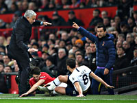 Возвращение чемпионата России. Моуриньо против 