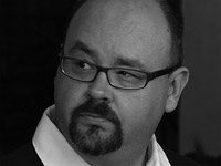 В возрасте 55 лет умер известный писатель Карлос Руис Сафон