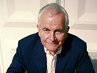 Умер актер Иэн Холм, сыгравший Бильбо Бэггинса в фильме  