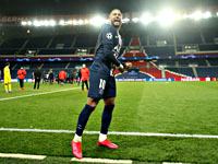 Неймар проиграл дело о подписном бонусе  и должен заплатить 