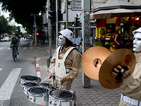 Правительство одобрило поправки к карантинным ограничениям, касающимся культурных мероприятий