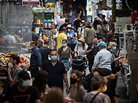 Коронавирус в Израиле: 20339 заразившихся с начала эпидемии