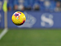 Чемпионат Украины. Из вратаря львовян Нойера не получилось. 