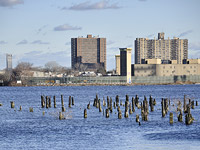 В США продолжают сносить памятники Колумбу: очередная статуя