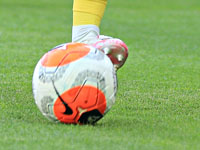 Чемпионат России. 